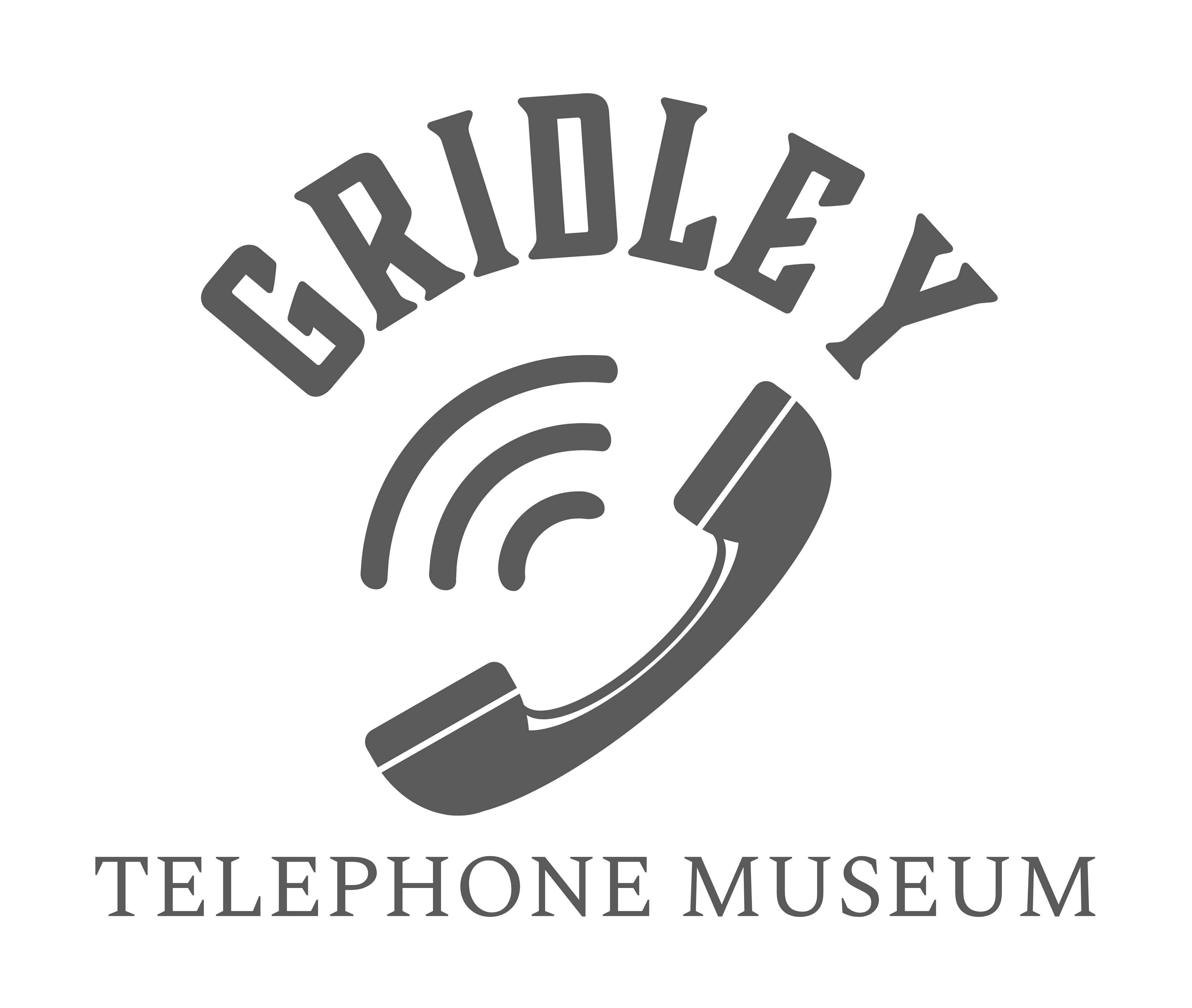 Gridley Telephone Museum